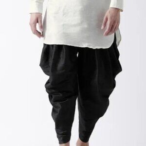 Brand New - Men's Indian Style Silk Kurta